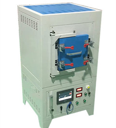 1200度气氛箱式炉 1200度气氛箱式炉